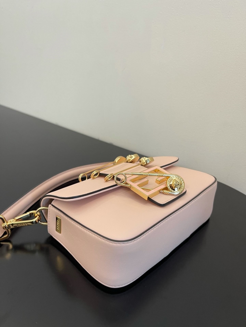 Fendi Baguette Bags